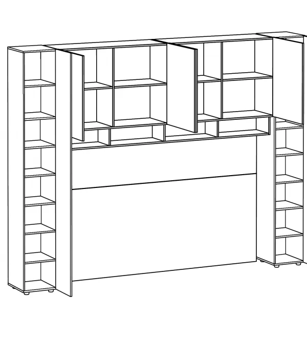 Композиция Modus 62