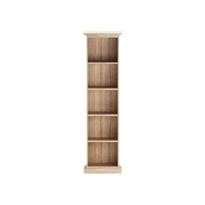 Стеллаж узкий