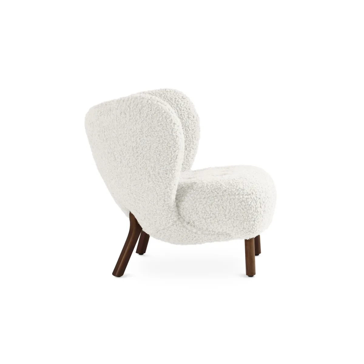 Кресло Lounge Wood