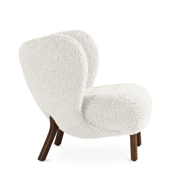Кресло Lounge Wood