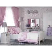Кровать Reina