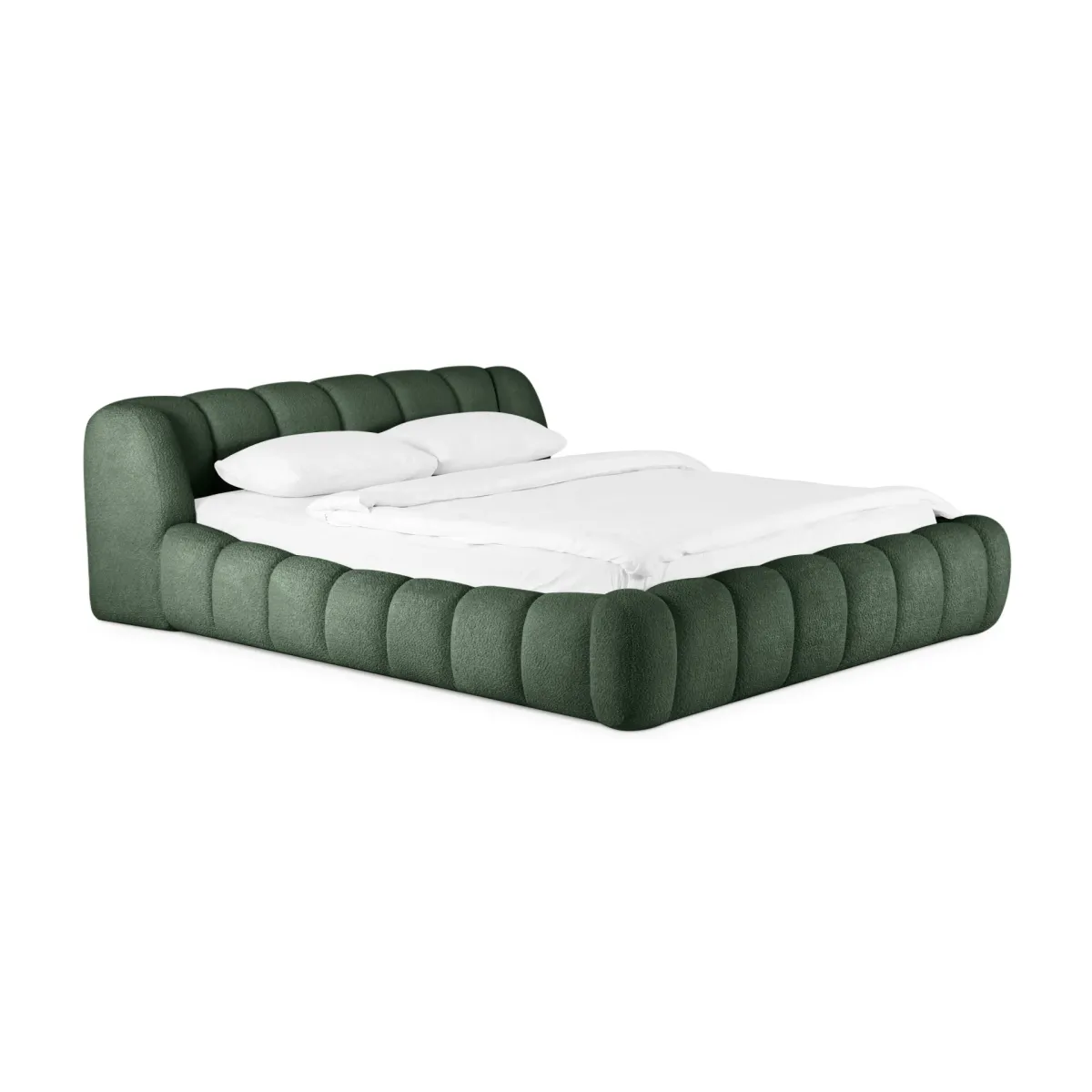 Кровать Litta Simple без подъемного механизма
