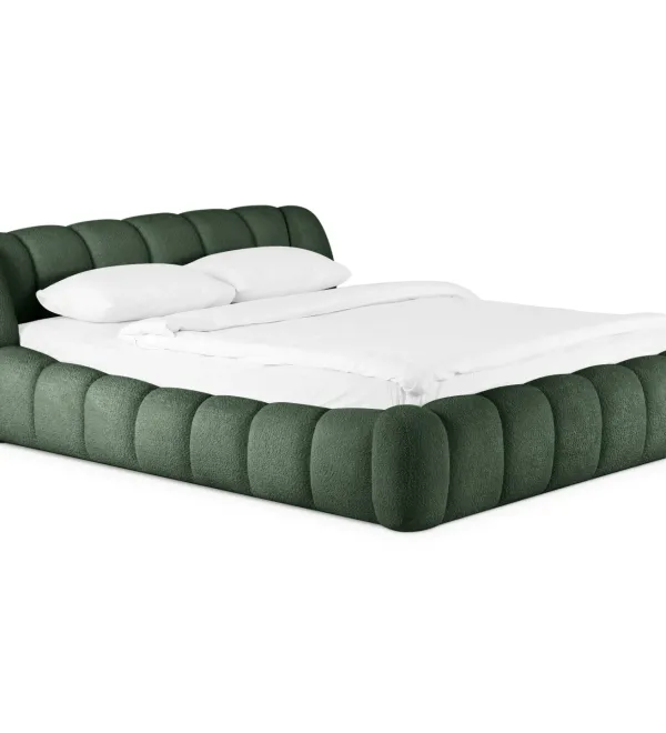 Кровать Litta Simple без подъемного механизма