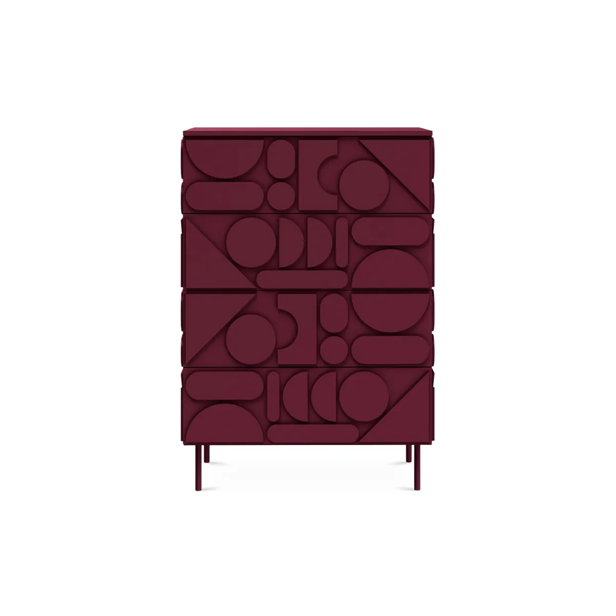 Комод Milton