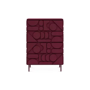 Комод Milton