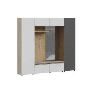 Композиция Modus 10