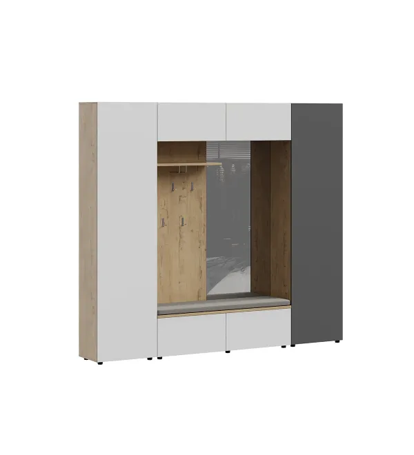 Композиция Modus 10
