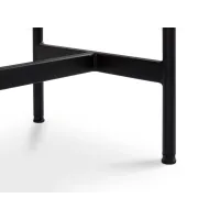 Витрина низкая The One