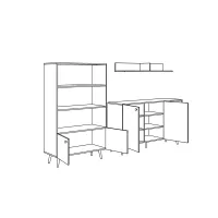 Композиция Rili 1