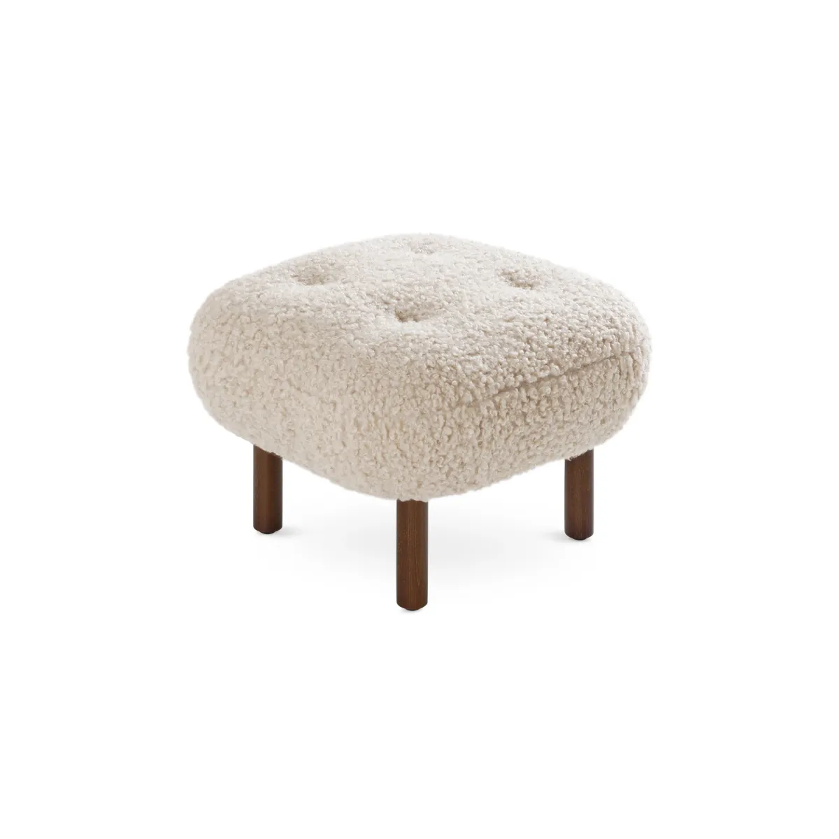 Пуф Lounge Wood