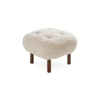 Пуф Lounge Wood