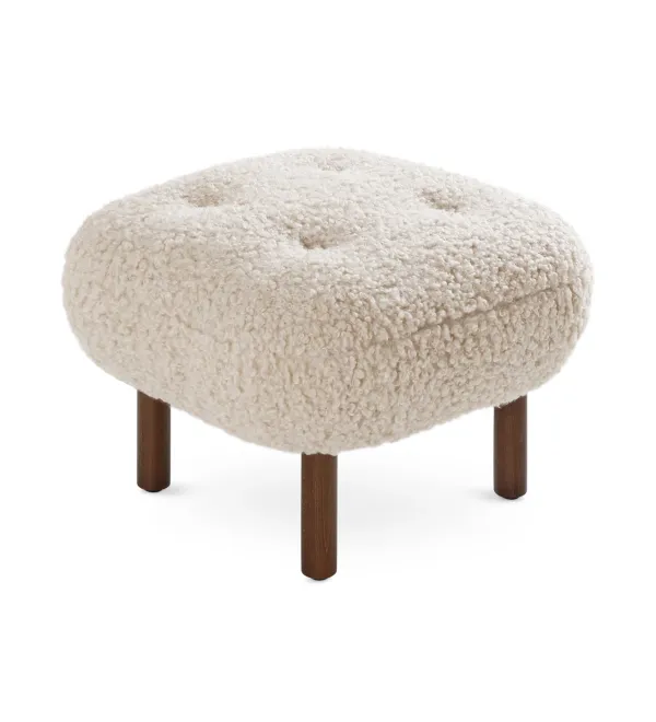 Пуф Lounge Wood