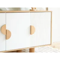 Тумба высокая Cresco