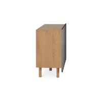 Сервант 2-х дверный Mira