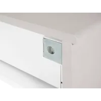 Консоль подвесная Rimini