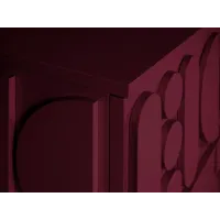 Сервант Milton