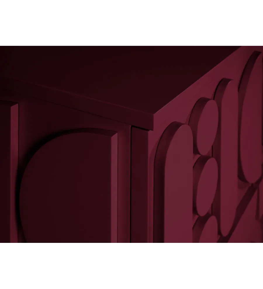 Сервант Milton
