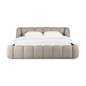 Кровать Litta Simple без подъемного механизма