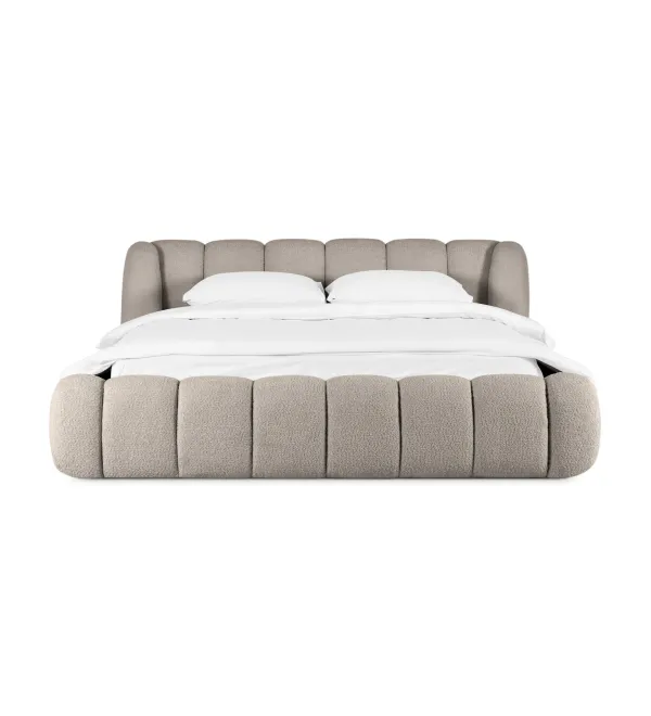 Кровать Litta Simple без подъемного механизма