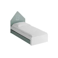 Кровать Campi light