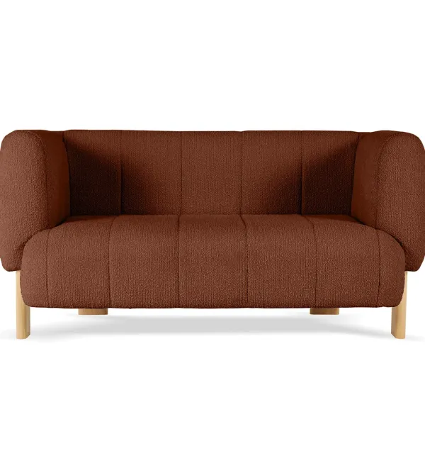 Диван Cassis 2х местный