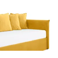 Кровать-кушетка Milano