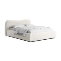 Кровать Patti с подъемным механизмом
