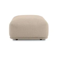 Пуф прямоугольный Fabro