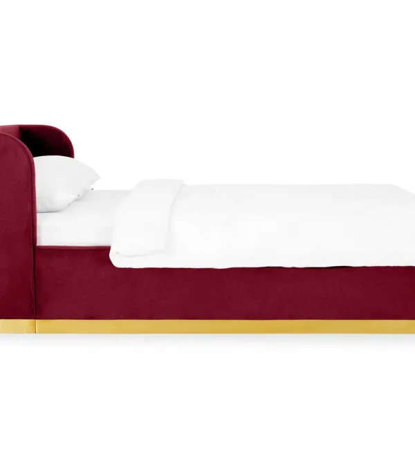 Кровать Vibe 1600