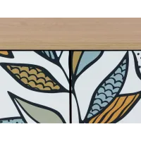 Тумба Boho Color большая