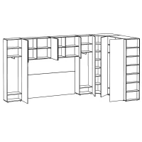 Композиция Modus 55