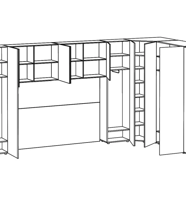 Композиция Modus 55