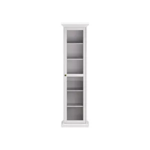 Шкаф однодверный