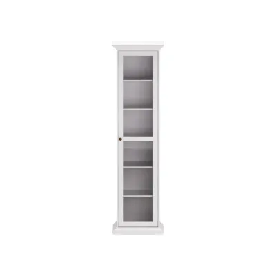 Шкаф однодверный