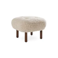 Пуф Lounge Wood