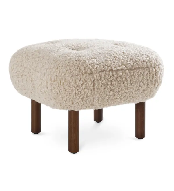 Пуф Lounge Wood
