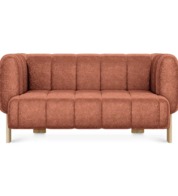 Диван Cassis 2х местный