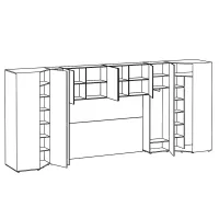 Композиция Modus 53