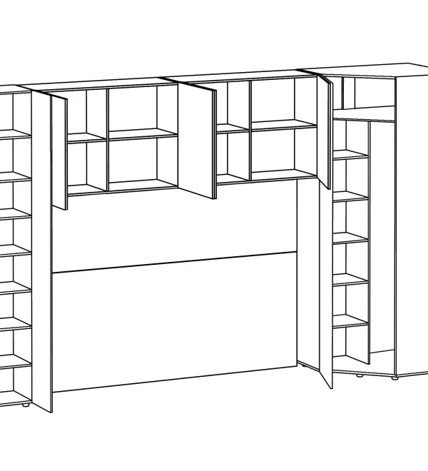 Композиция Modus 48