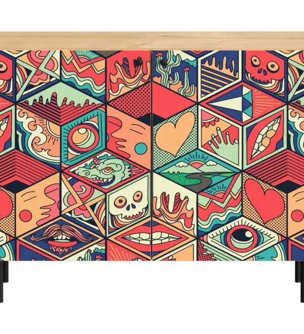 Сервант Frida