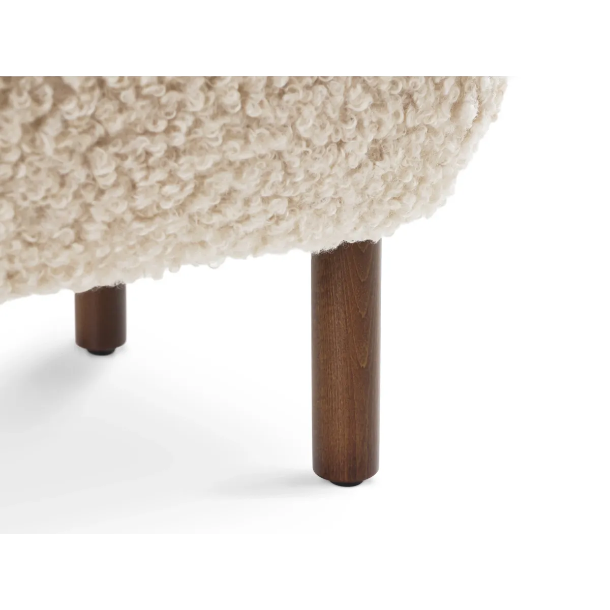 Пуф Lounge Wood