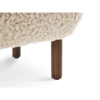 Пуф Lounge Wood