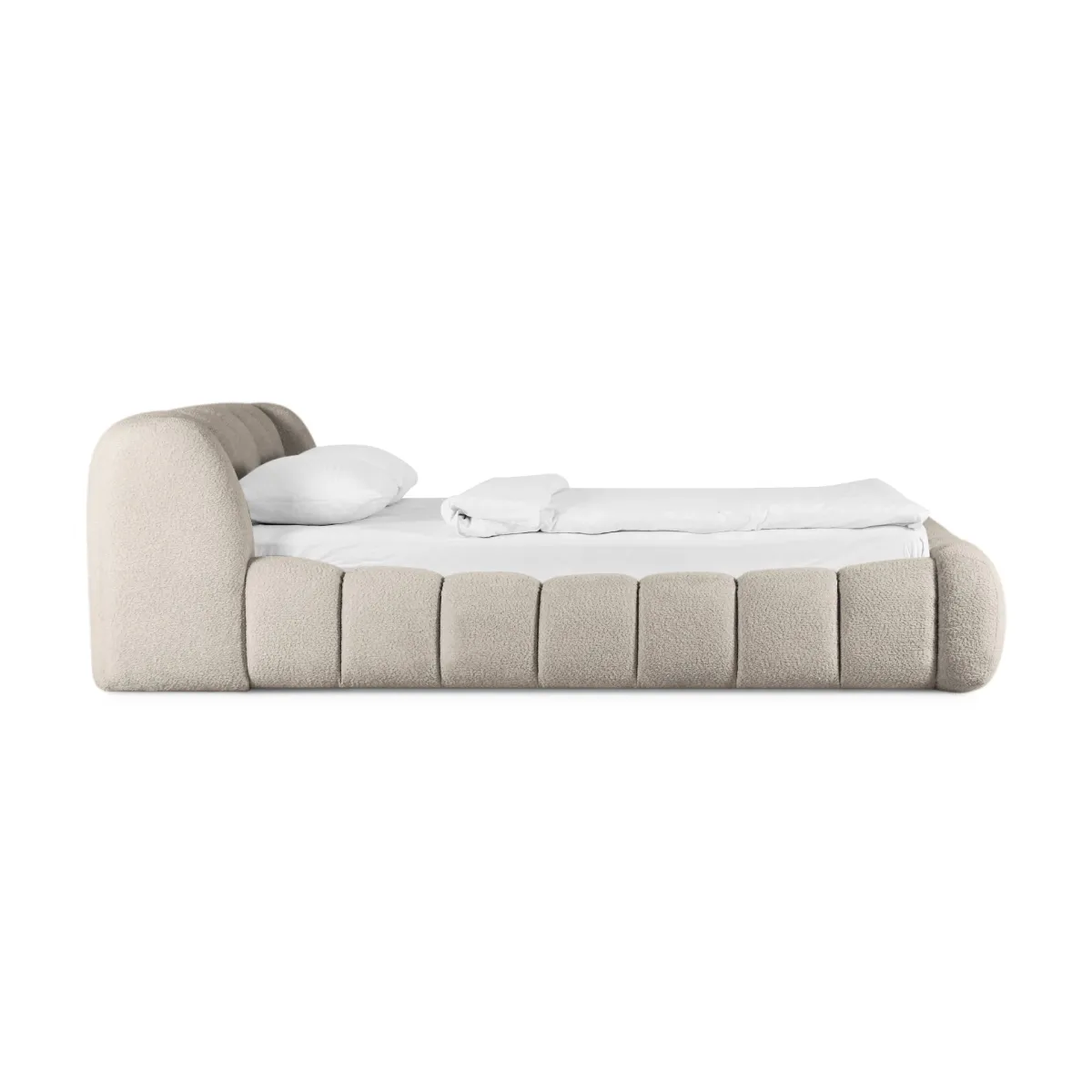 Кровать Litta Simple без подъемного механизма