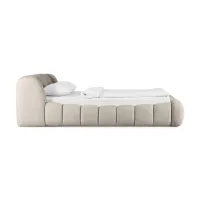 Кровать Litta Simple без подъемного механизма