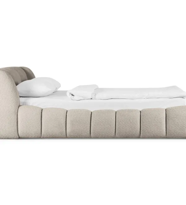 Кровать Litta Simple без подъемного механизма