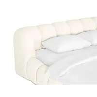 Кровать Litta Simple без подъемного механизма