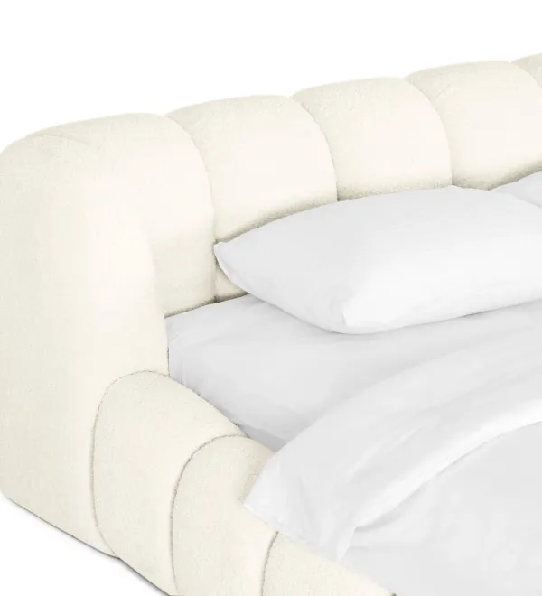 Кровать Litta Simple без подъемного механизма