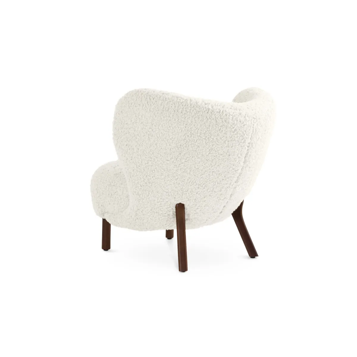 Кресло Lounge Wood
