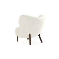 Кресло Lounge Wood