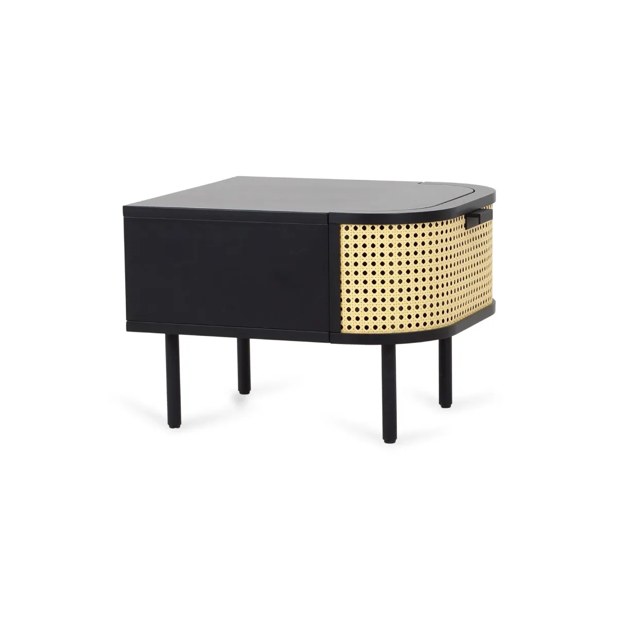 Тумба прикроватная Male
